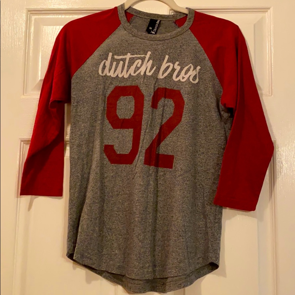 Dutch bro’s